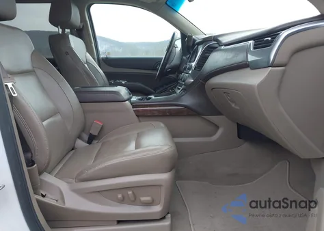 2020 Chevrolet Suburban 4Wd Lt z USA, uszkodzony, nr VIN 1GNSKHKC8LR127286